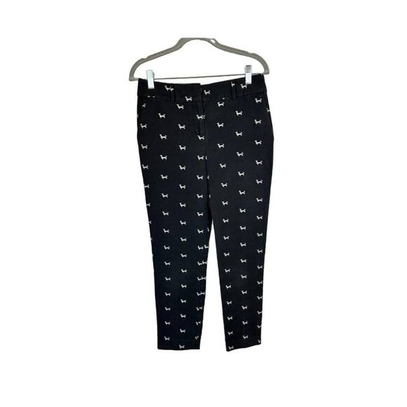 Loft Dachshund Pants - Picture 6 of 6